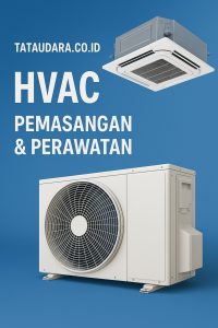 Kontraktor HVAC di Jakarta Timur: Ahli Instalasi AC & Sistem Kontraktor HVAC di Jakarta Timur: Ahli Instalasi AC & Sistem