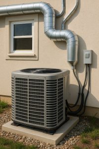 Kontraktor HVAC di Jakarta Selatan Terbaik dan Terpercaya