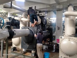 Kontraktor HVAC di Depok: Pendingin untuk Gedung & Hunian