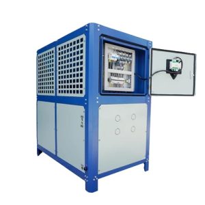 Kontraktor HVAC di Semarang: Solusi Pendingin Efisien